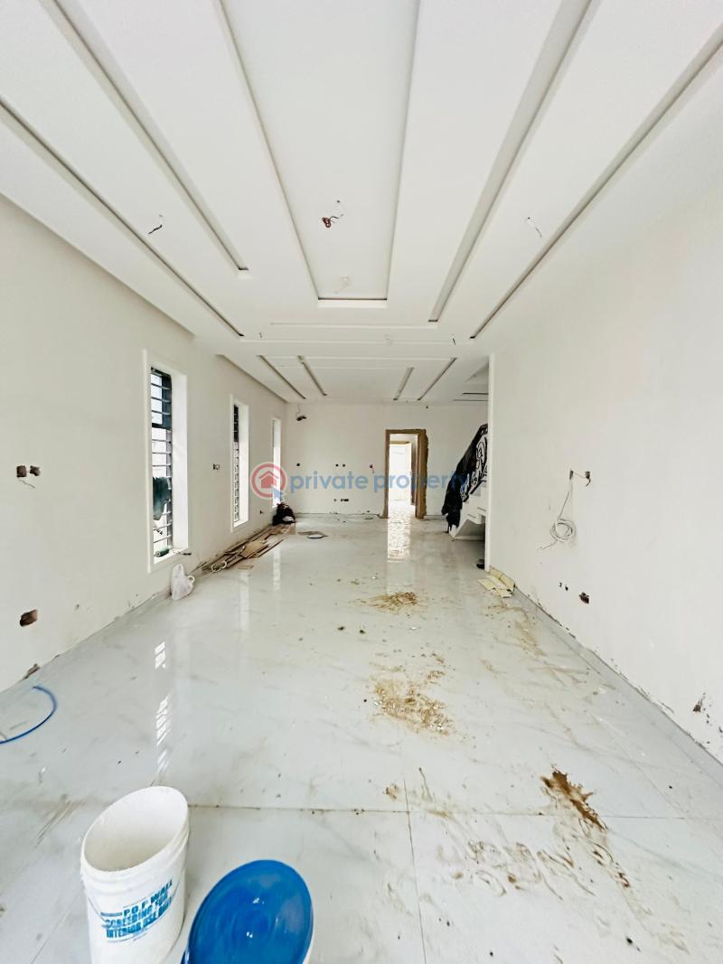 5 bedroom Detached Duplex For Sale Omole Phase 1 Ojodu Lagos - 14