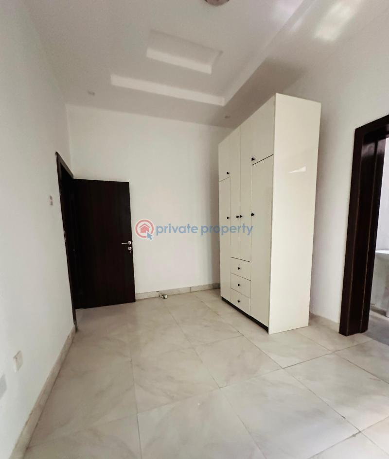 5 bedroom Detached Duplex For Sale Magodo GRA Phase 2 Kosofe/Ikosi Lagos - 12