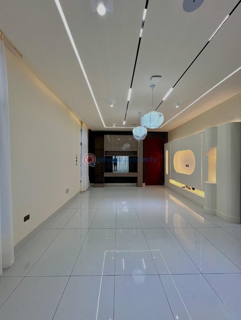 5 bedroom Detached Duplex For Sale Orchid Chevron Drive Lekki Lagos - 9