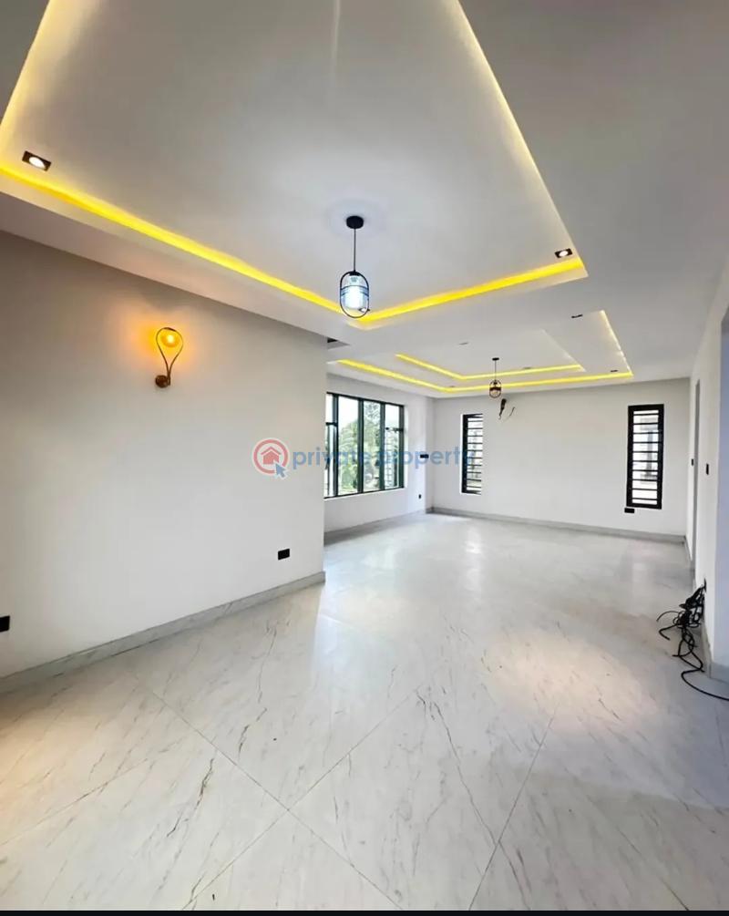 5 bedroom Detached Duplex For Sale Ajah Lagos - 3