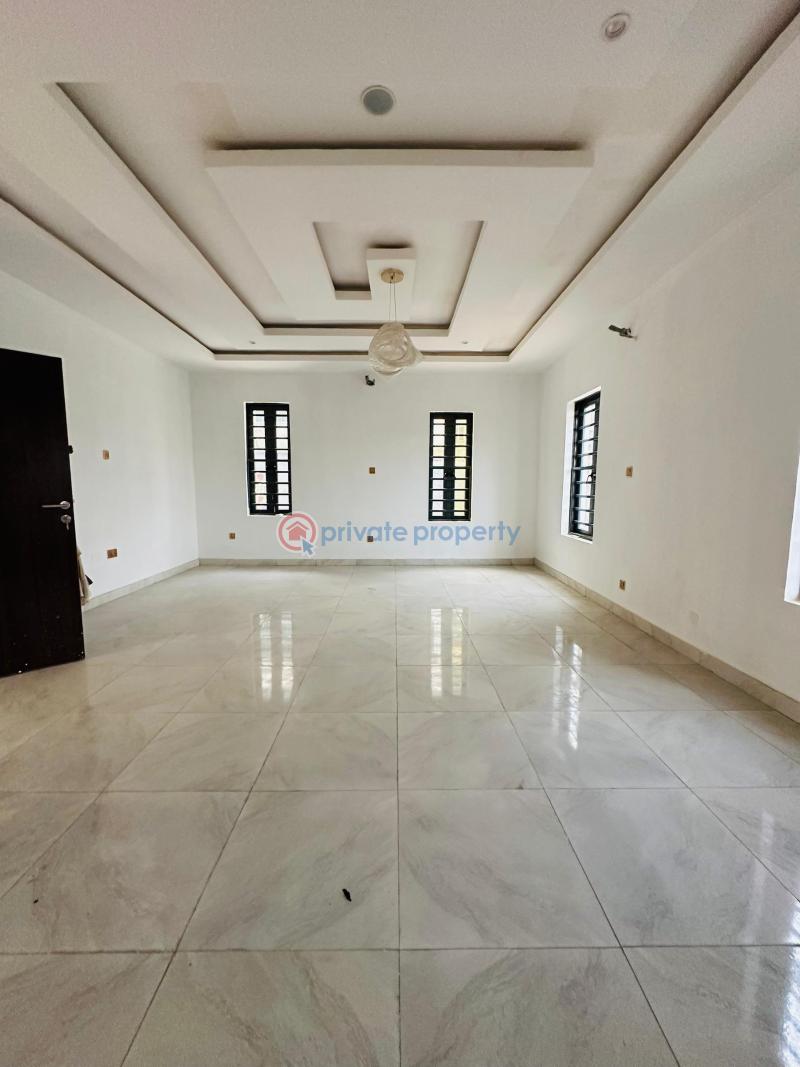 5 bedroom Detached Duplex For Sale Magodo GRA Phase 2 Kosofe/Ikosi Lagos - 1