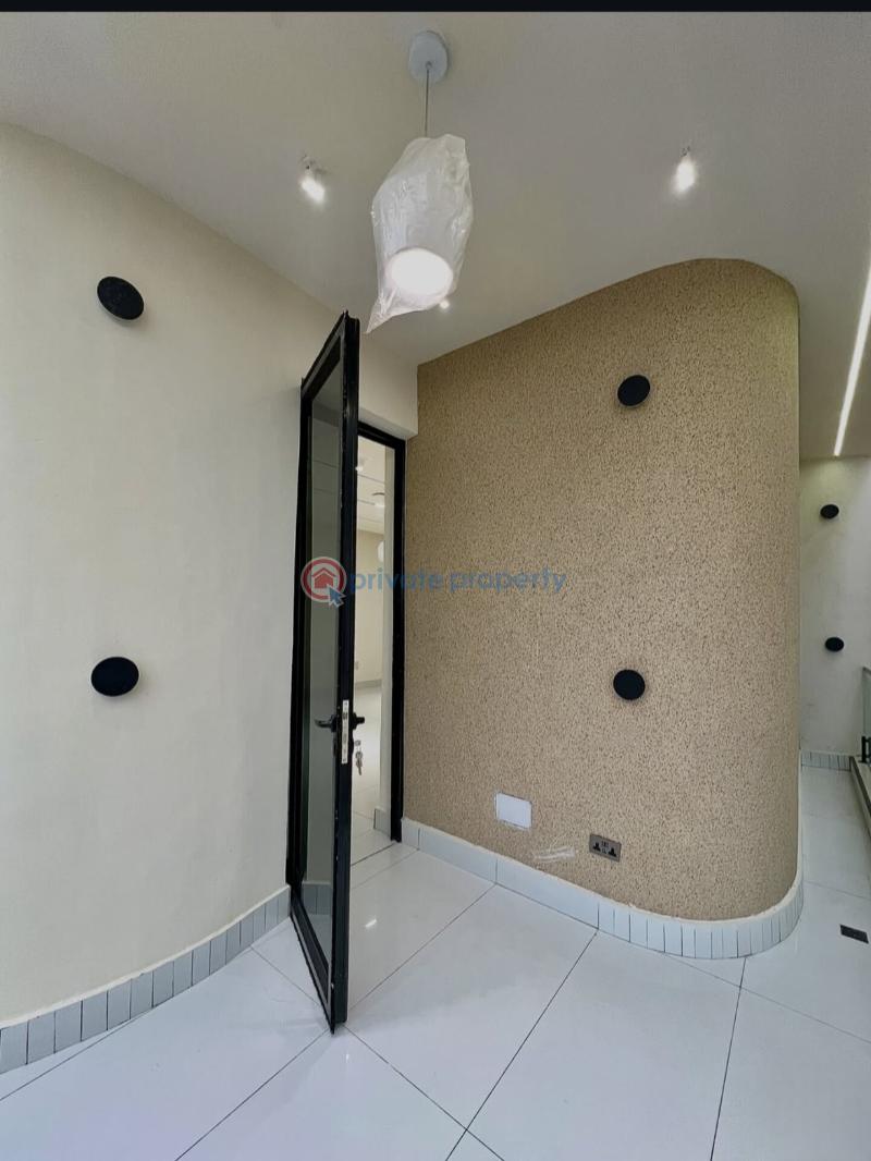 5 bedroom Detached Duplex For Sale Orchid Chevron Drive Lekki Lagos - 3
