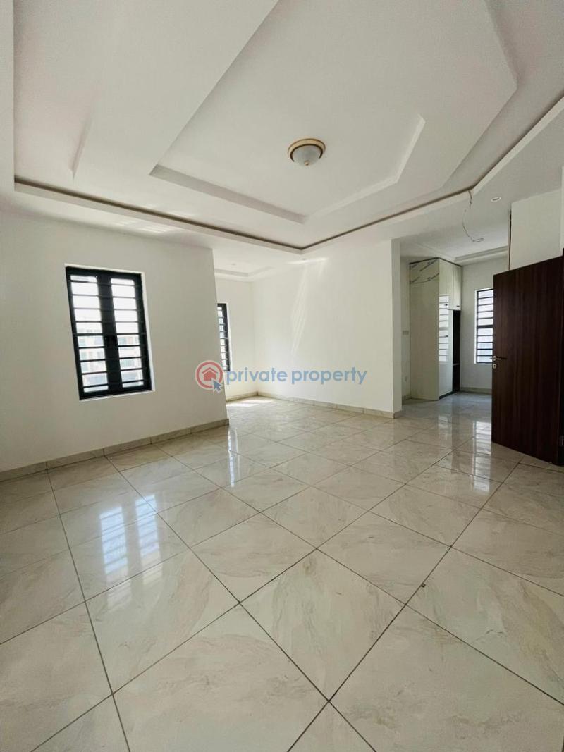 5 bedroom Detached Duplex For Sale Magodo GRA Phase 2 Kosofe/Ikosi Lagos - 10