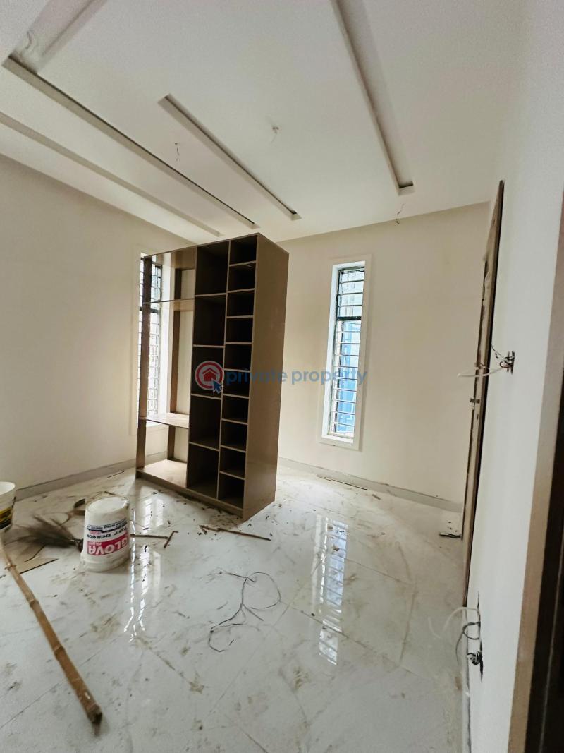 5 bedroom Detached Duplex For Sale Omole Phase 1 Ojodu Lagos - 12
