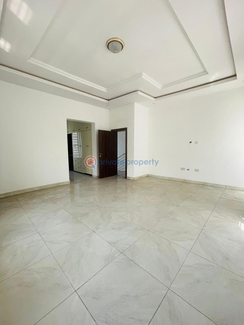 5 bedroom Detached Duplex For Sale Magodo GRA Phase 2 Kosofe/Ikosi Lagos - 8