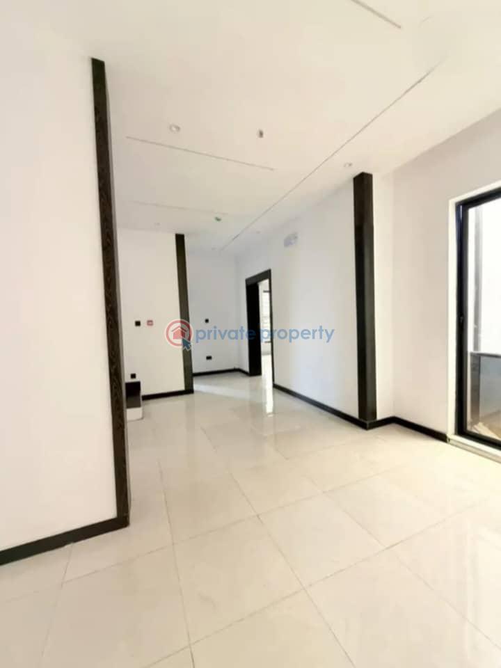 5 bedroom Detached Duplex For Sale Magodo GRA Phase 1 Ojodu Lagos - 1
