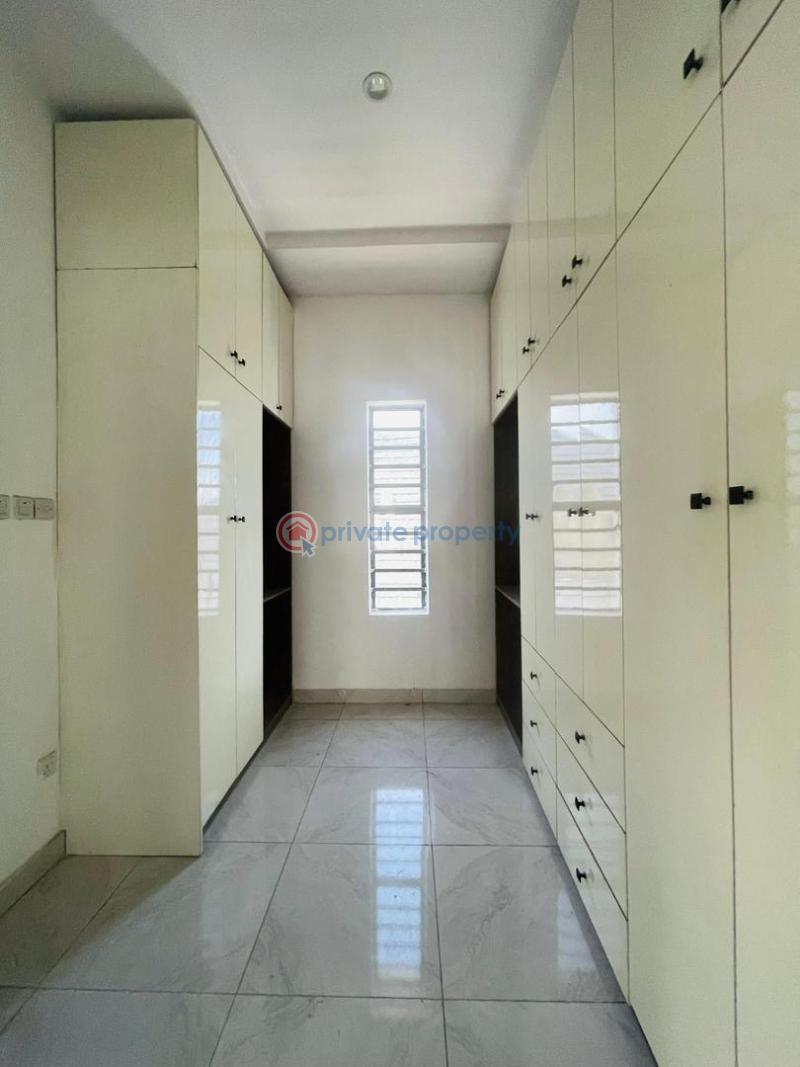 5 bedroom Detached Duplex For Sale Magodo GRA Phase 2 Kosofe/Ikosi Lagos - 12