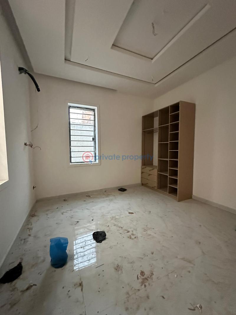 5 bedroom Detached Duplex For Sale Omole Phase 1 Ojodu Lagos - 2