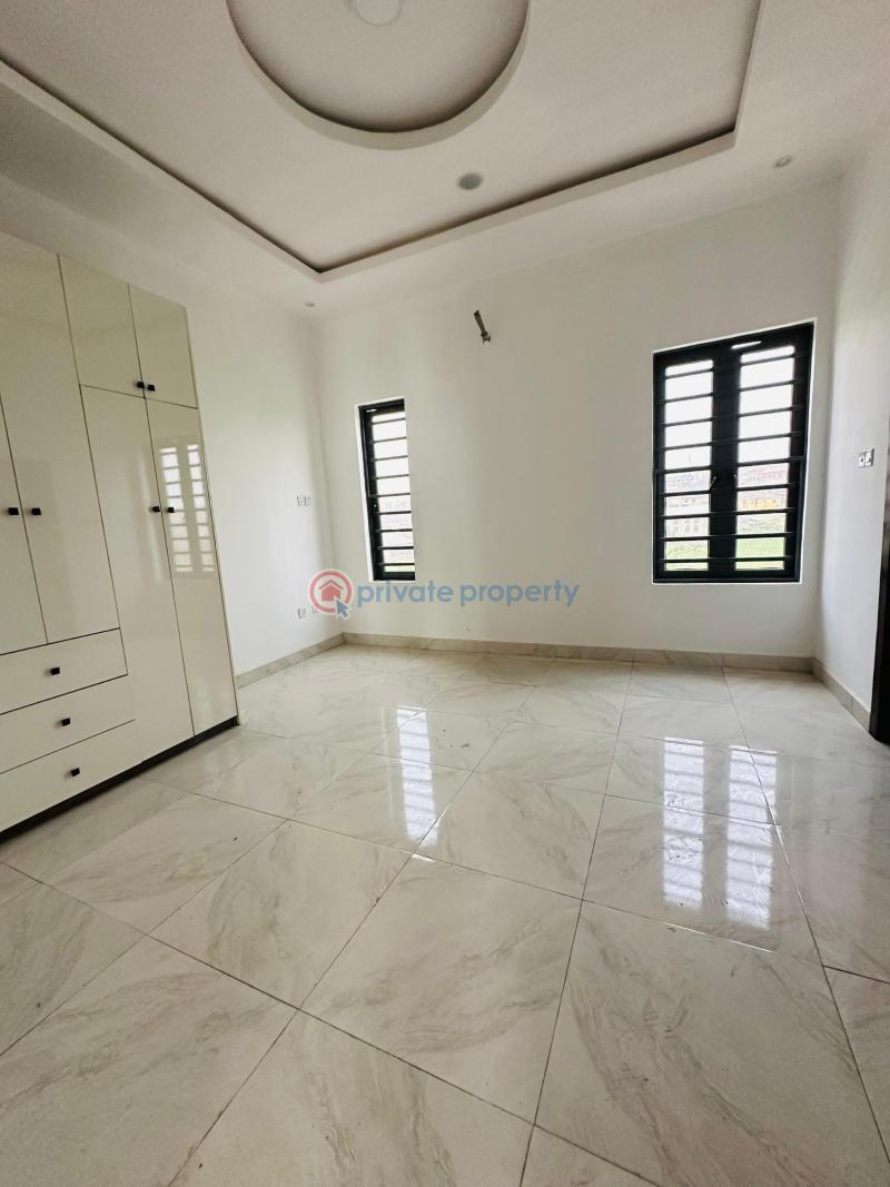 5 bedroom Detached Duplex For Sale Magodo GRA Phase 2 Kosofe/Ikosi Lagos - 11