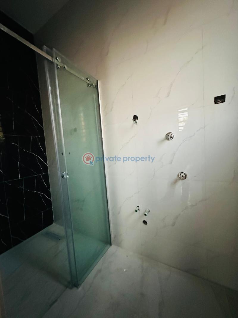 5 bedroom Detached Duplex For Sale Omole Phase 1 Ojodu Lagos - 4