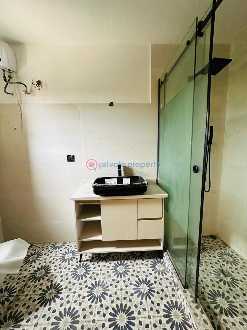 5 bedroom Detached Duplex For Sale Magodo GRA Phase 2 Kosofe/Ikosi Lagos - 5
