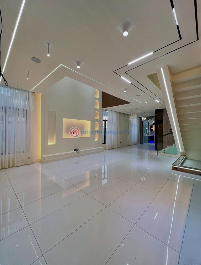 5 bedroom Detached Duplex For Sale Orchid Chevron Drive Lekki Lagos - 0
