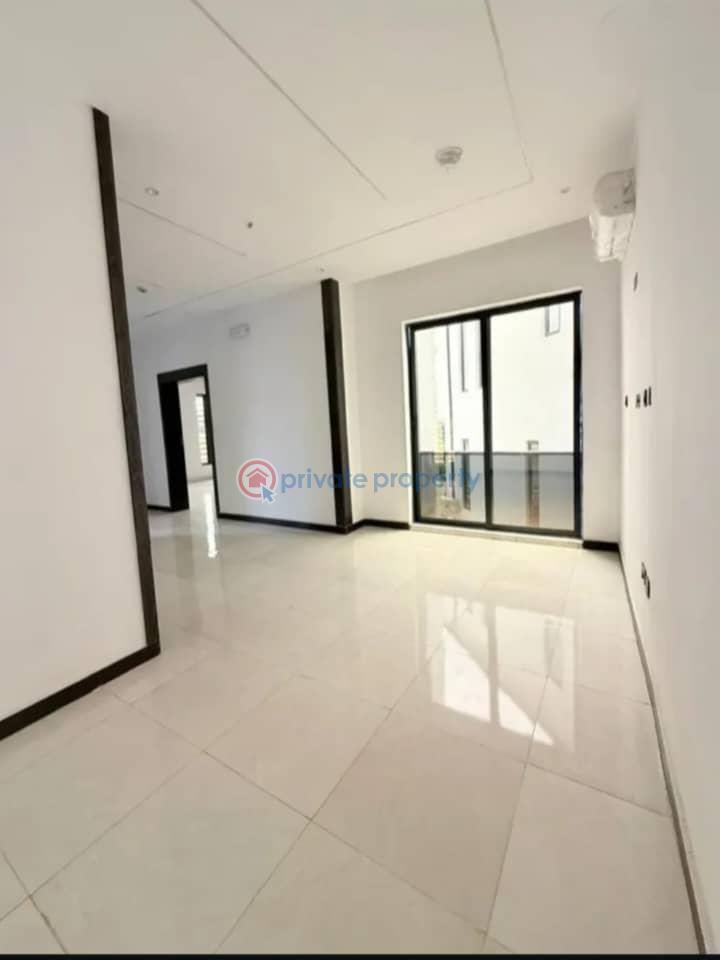 5 bedroom Detached Duplex For Sale Magodo GRA Phase 1 Ojodu Lagos - 10