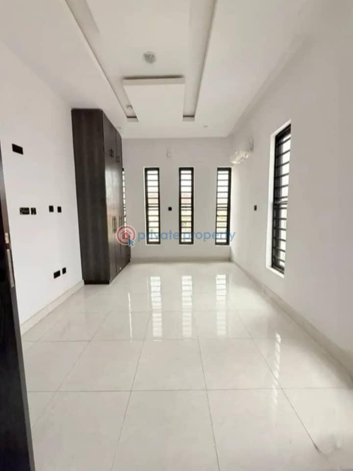 5 bedroom Detached Duplex For Sale Magodo GRA Phase 1 Ojodu Lagos - 11