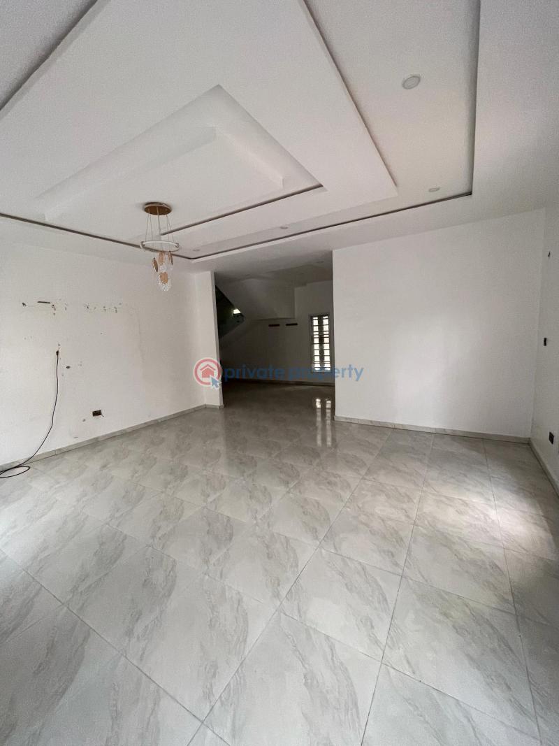 5 bedroom Detached Duplex For Sale Magodo GRA Phase 2 Kosofe/Ikosi Lagos - 7