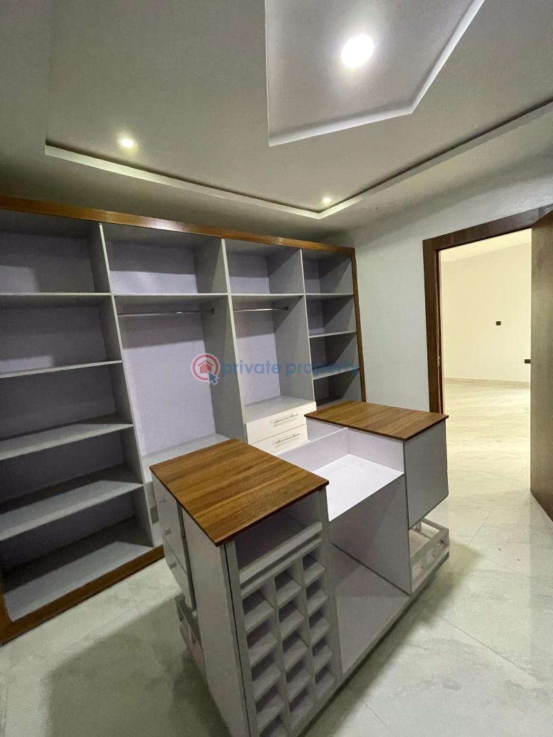 5 bedroom Detached Duplex For Sale Magodo GRA Phase 2 Kosofe/Ikosi Lagos - 0