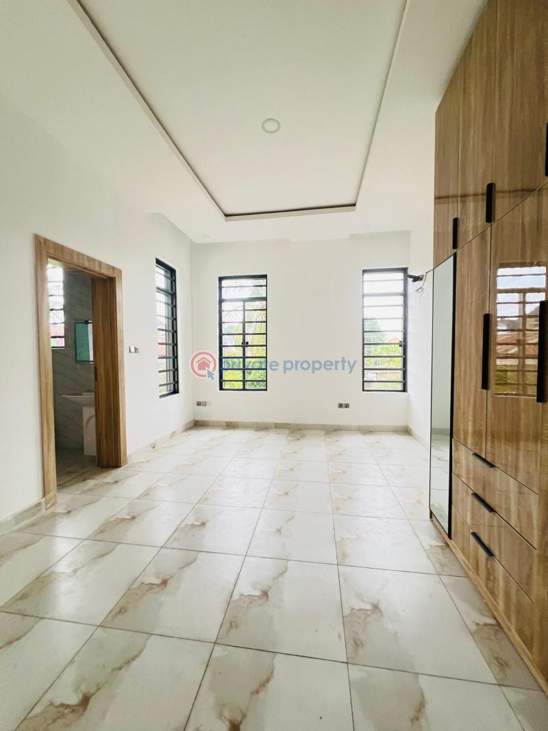 5 bedroom Detached Duplex For Sale Omole Phase 1 Ojodu Lagos - 9