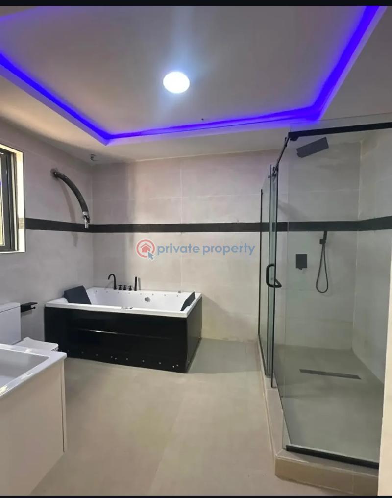 5 bedroom Detached Duplex For Sale Ajah Lagos - 15