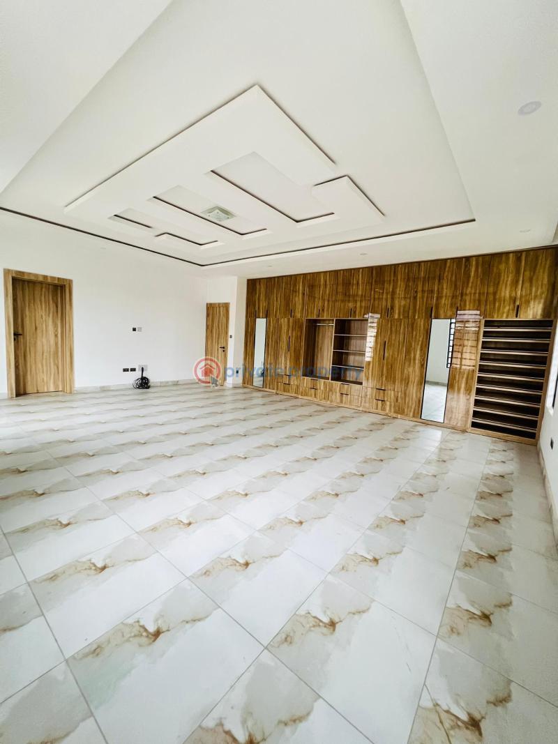 5 bedroom Detached Duplex For Sale Omole Phase 1 Ojodu Lagos - 5