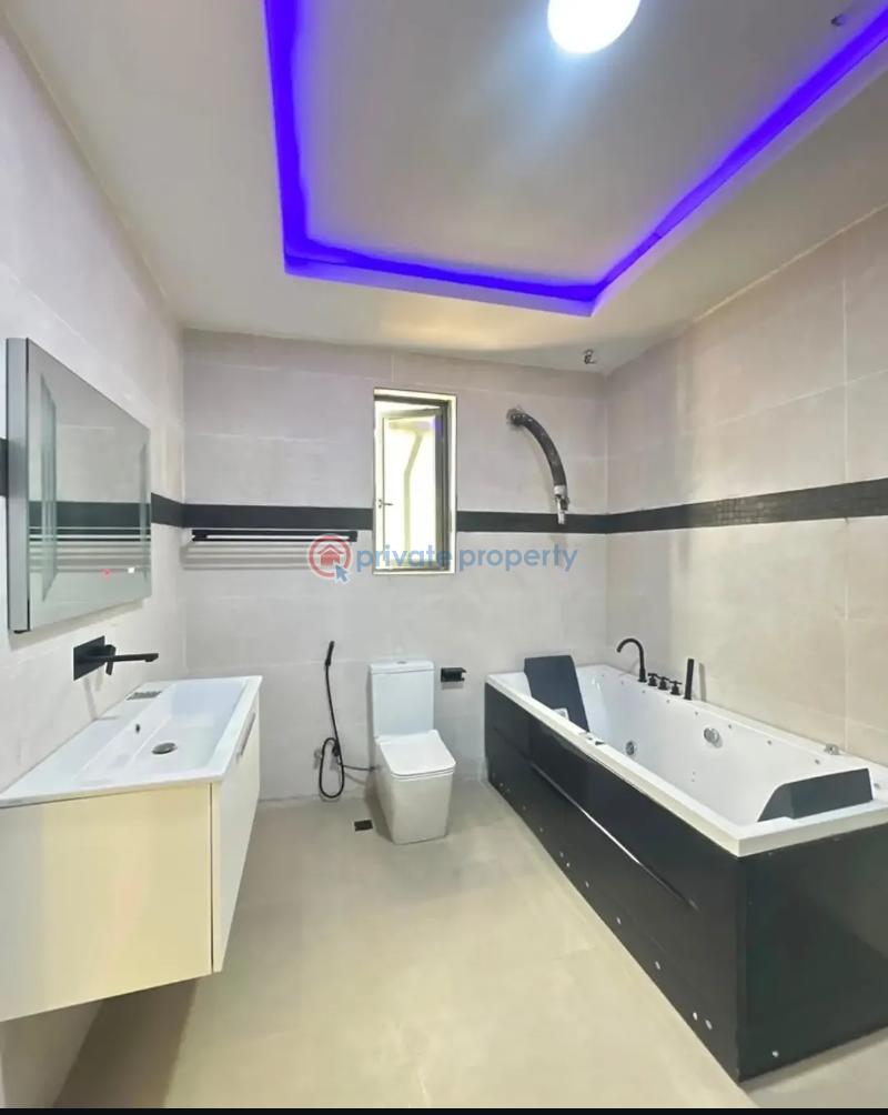 5 bedroom Detached Duplex For Sale Ajah Lagos - 6