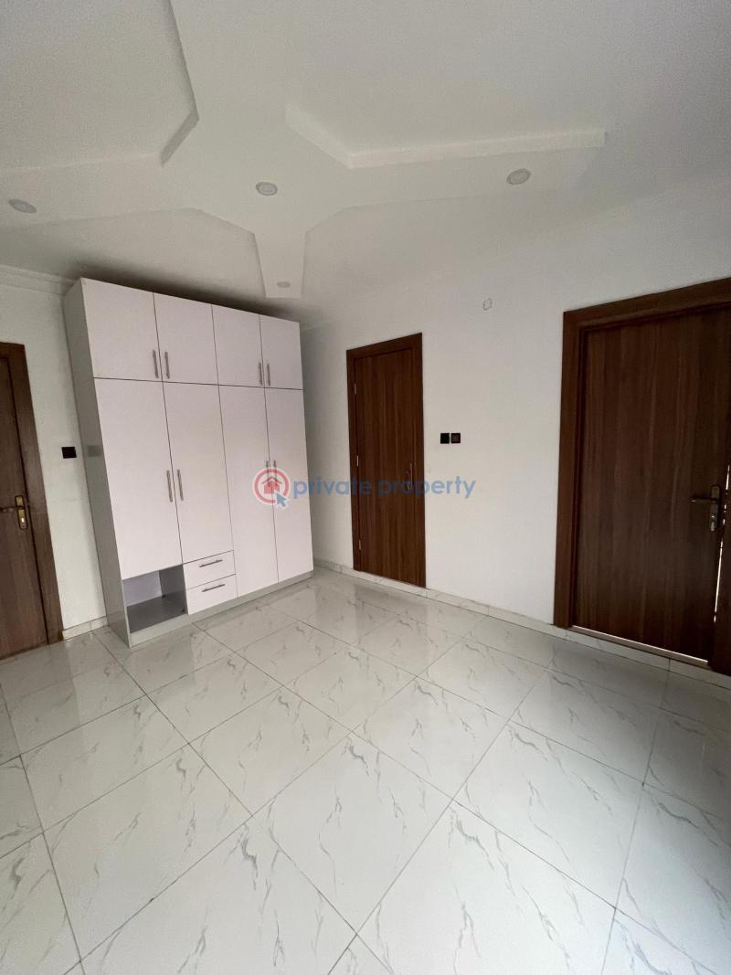 5 bedroom Detached Duplex For Sale Magodo GRA Phase 2 Kosofe/Ikosi Lagos - 5