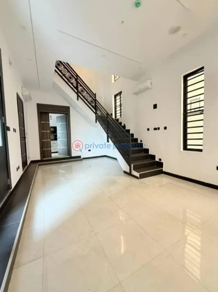 5 bedroom Detached Duplex For Sale Magodo GRA Phase 1 Ojodu Lagos - 7