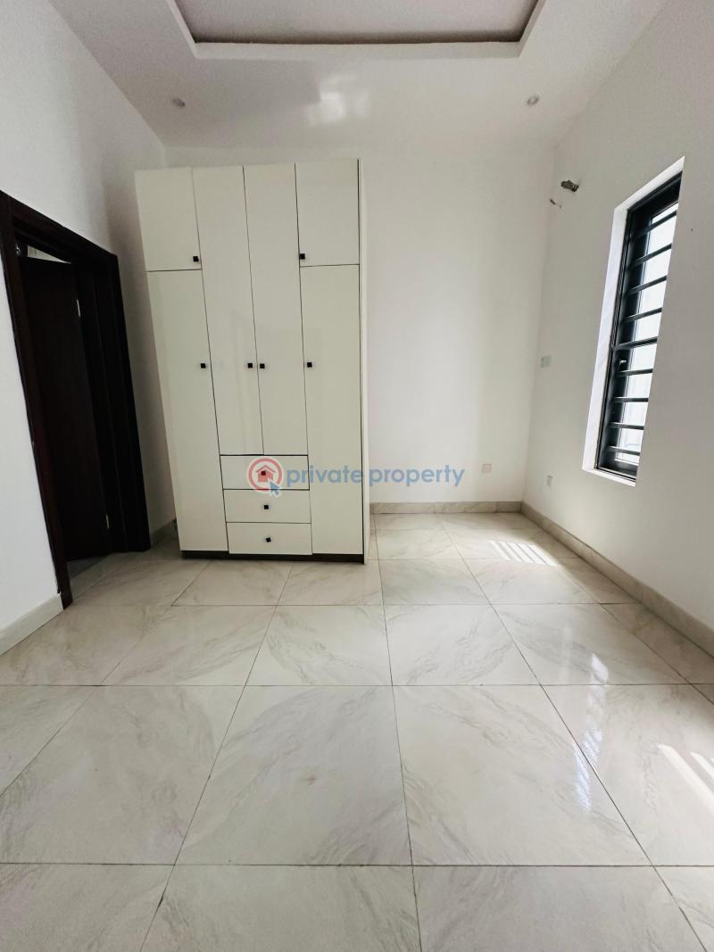 5 bedroom Detached Duplex For Sale Magodo GRA Phase 2 Kosofe/Ikosi Lagos - 9