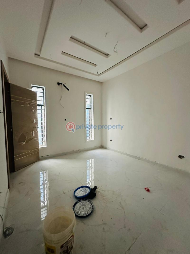 5 bedroom Detached Duplex For Sale Omole Phase 1 Ojodu Lagos - 5