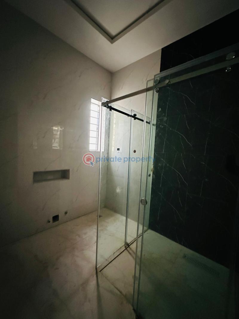 5 bedroom Detached Duplex For Sale Omole Phase 1 Ojodu Lagos - 1