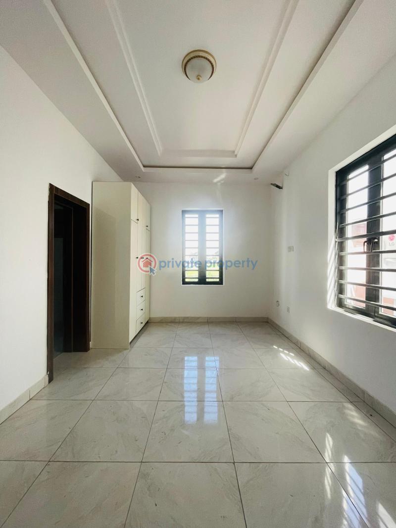 5 bedroom Detached Duplex For Sale Magodo GRA Phase 2 Kosofe/Ikosi Lagos - 6