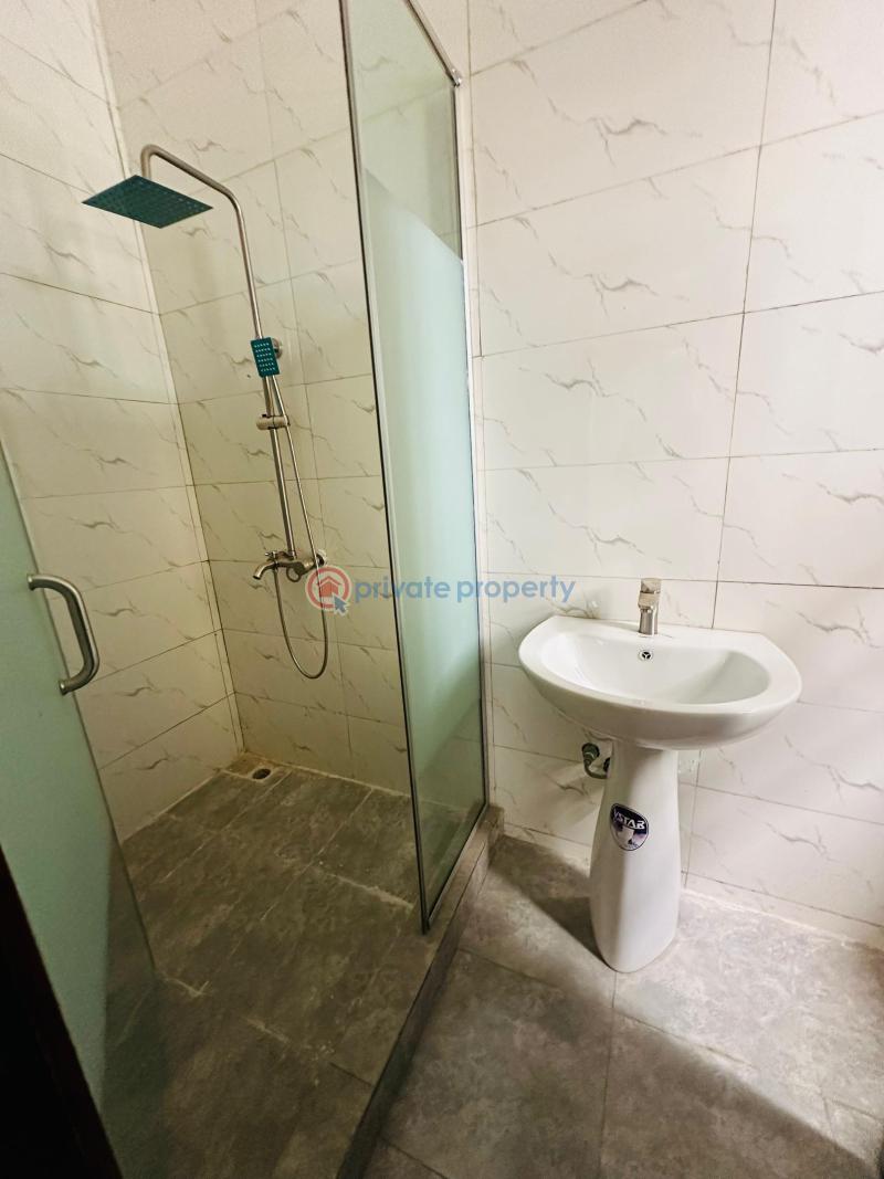 5 bedroom Detached Duplex For Sale Magodo GRA Phase 2 Kosofe/Ikosi Lagos - 5