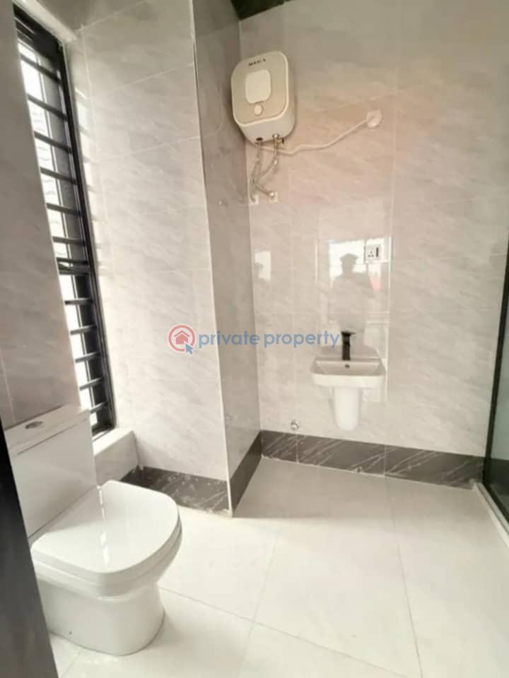 5 bedroom Detached Duplex For Sale Magodo GRA Phase 1 Ojodu Lagos - 6