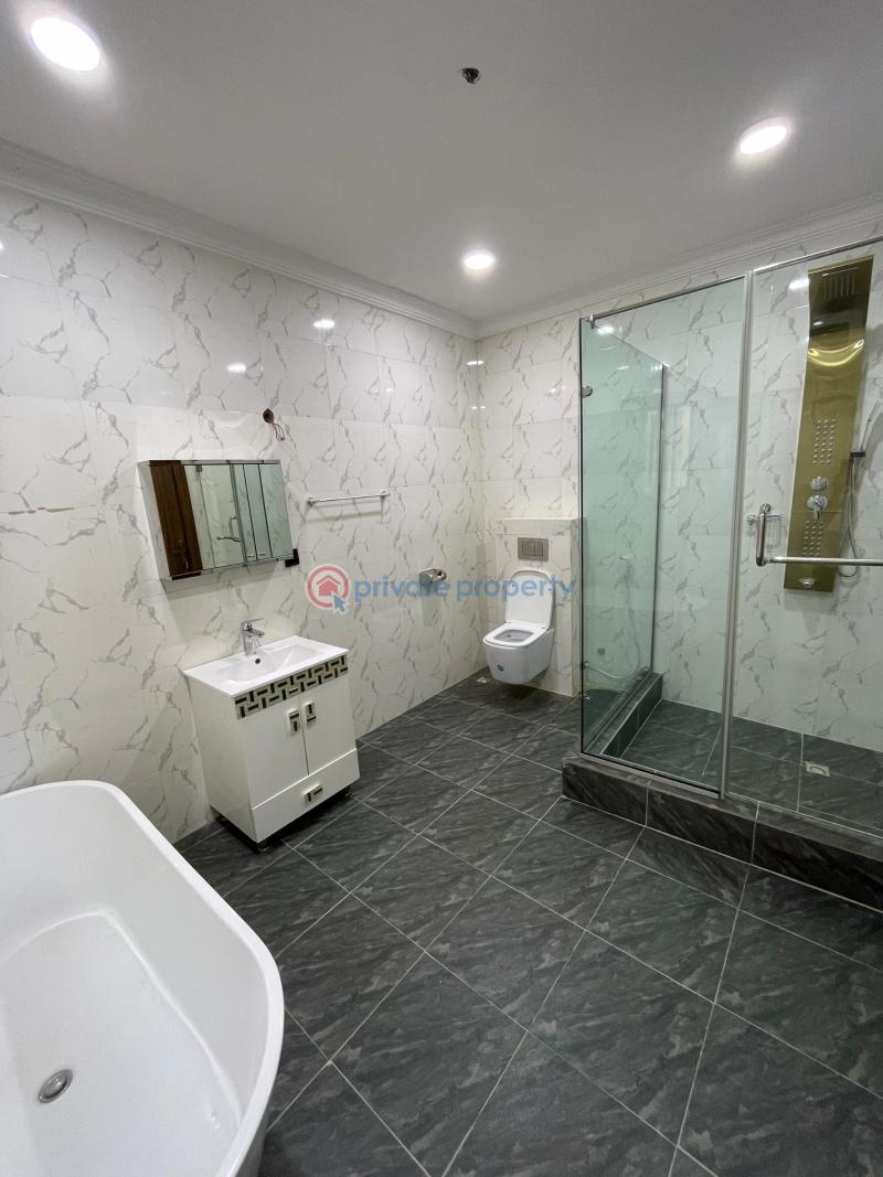 5 bedroom Detached Duplex For Sale Magodo GRA Phase 2 Kosofe/Ikosi Lagos - 1