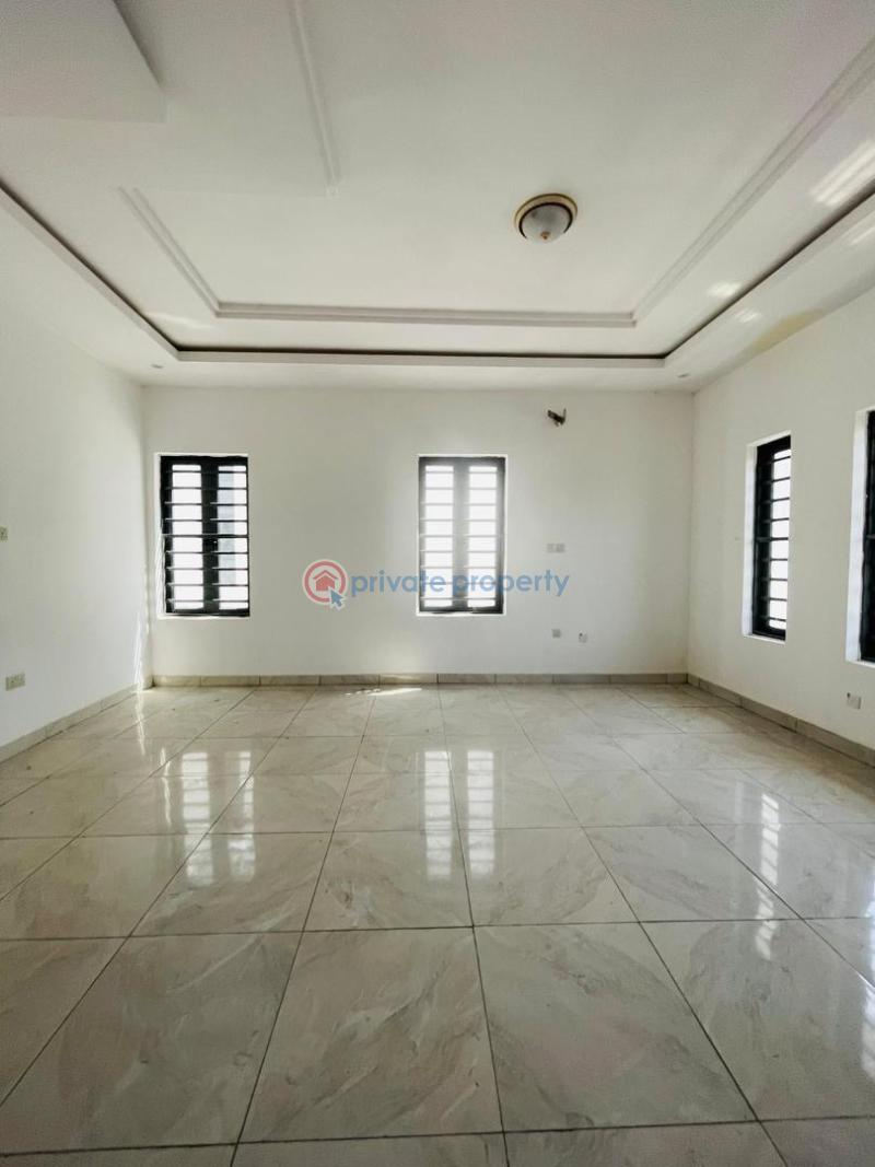5 bedroom Detached Duplex For Sale Magodo GRA Phase 2 Kosofe/Ikosi Lagos - 11