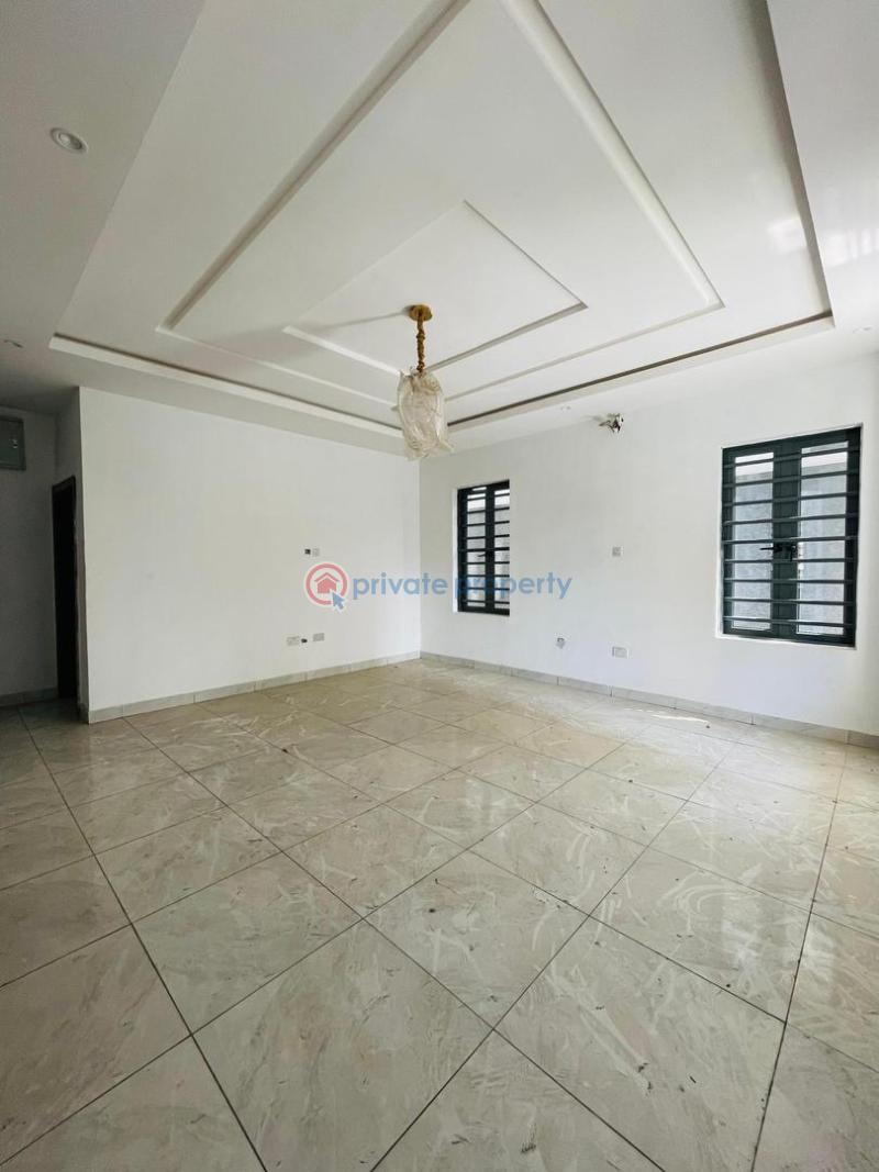 5 bedroom Detached Duplex For Sale Magodo GRA Phase 2 Kosofe/Ikosi Lagos - 8