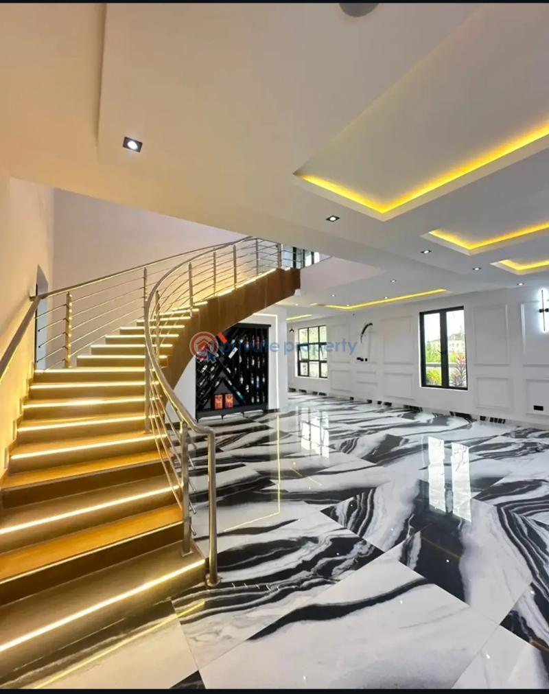 5 bedroom Detached Duplex For Sale Ajah Lagos - 2