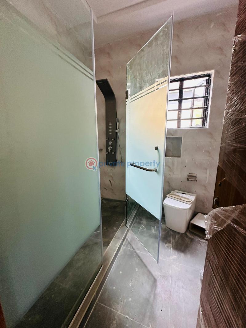 5 bedroom Detached Duplex For Sale Omole Phase 2 Ojodu Lagos - 8