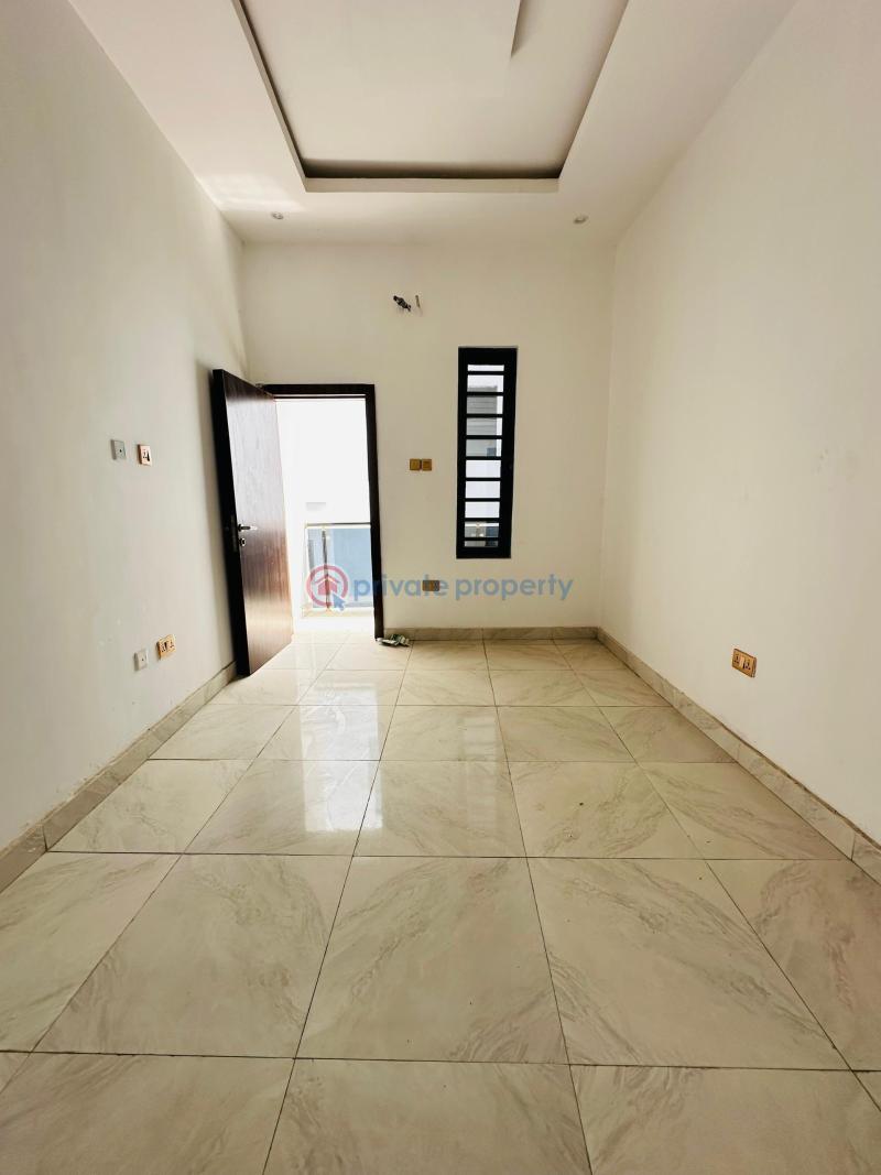 5 bedroom Detached Duplex For Sale Magodo GRA Phase 2 Kosofe/Ikosi Lagos - 3