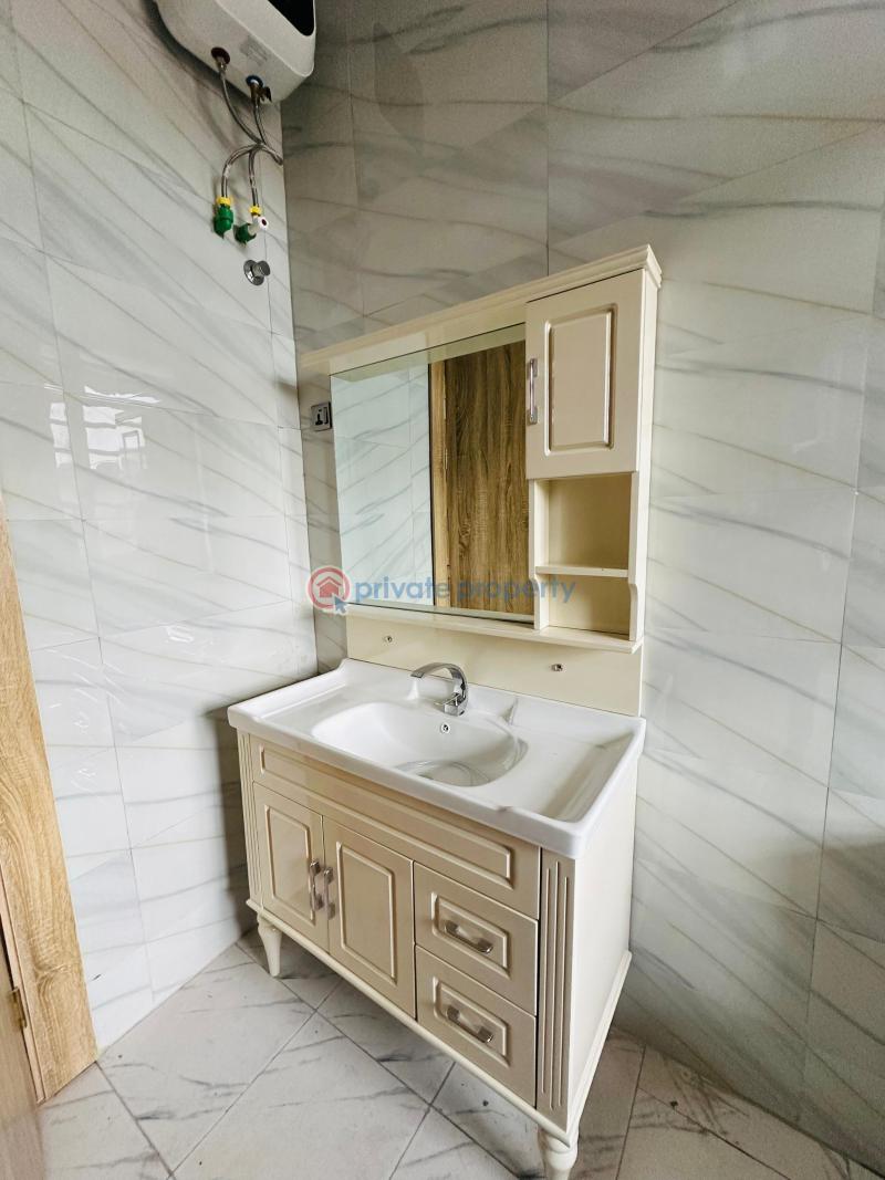 5 bedroom Detached Duplex For Sale Omole Phase 1 Ojodu Lagos - 0