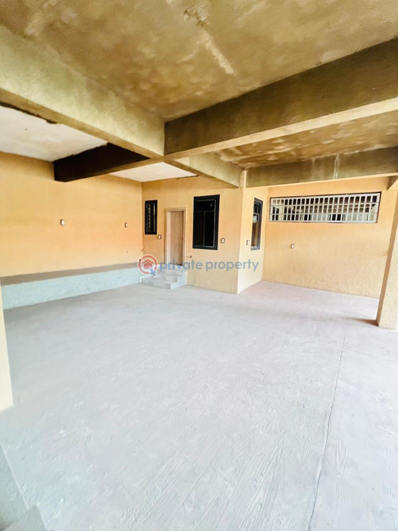 5 bedroom Detached Duplex For Sale Omole Phase 1 Ojodu Lagos - 5