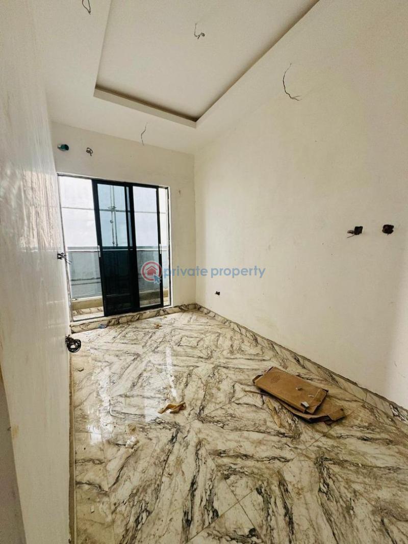5 bedroom Detached Duplex For Sale Ogudu GRA Lagos - 6