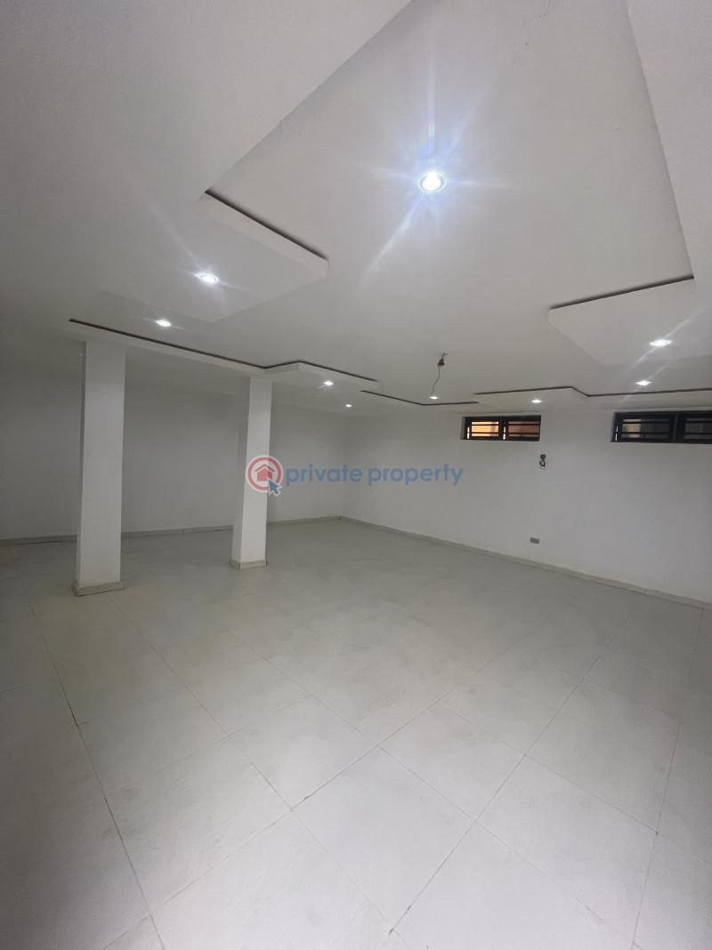 5 bedroom Detached Duplex For Sale Magodo GRA Phase 2 Kosofe/Ikosi Lagos - 5