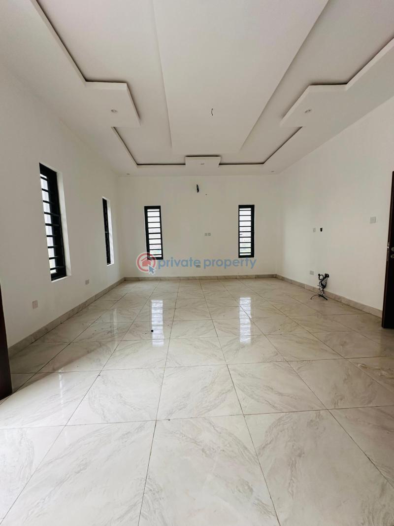 5 bedroom Detached Duplex For Sale Magodo GRA Phase 2 Kosofe/Ikosi Lagos - 13