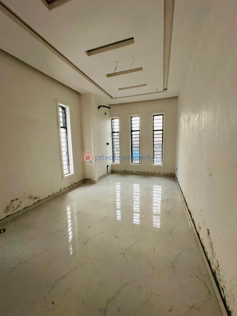 5 bedroom Detached Duplex For Sale Omole Phase 1 Ojodu Lagos - 4