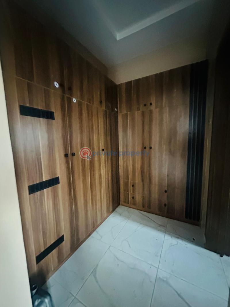 5 bedroom Detached Duplex For Sale Magodo GRA Phase 2 Kosofe/Ikosi Lagos - 9