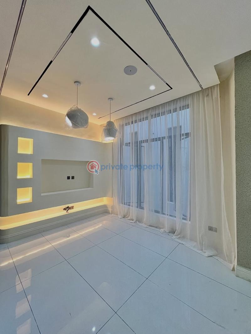 5 bedroom Detached Duplex For Sale Orchid Chevron Drive Lekki Lagos - 8