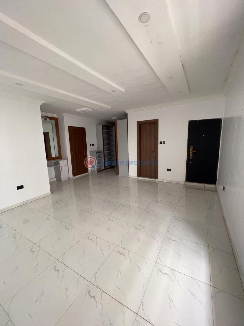 5 bedroom Detached Duplex For Sale Magodo GRA Phase 2 Kosofe/Ikosi Lagos - 3