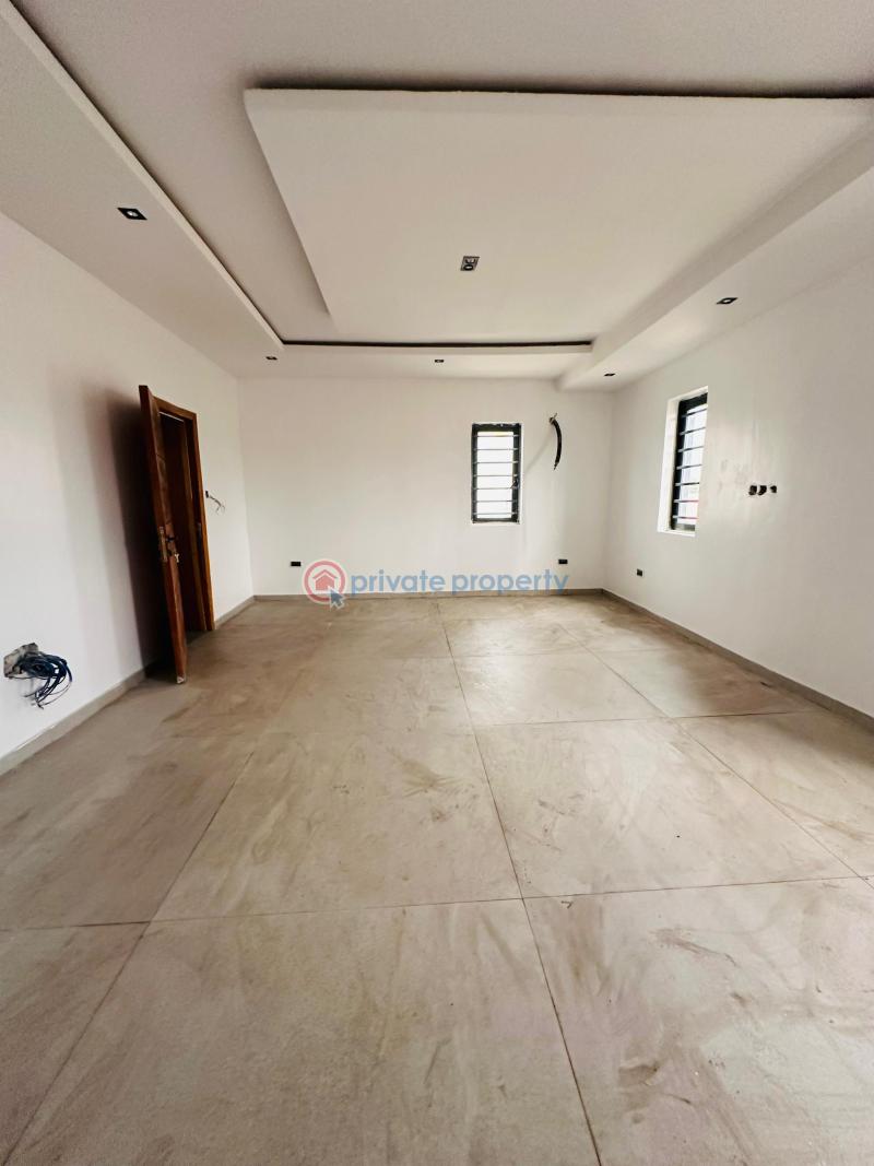 5 bedroom Detached Duplex For Sale Magodo GRA Phase 2 Kosofe/Ikosi Lagos - 12