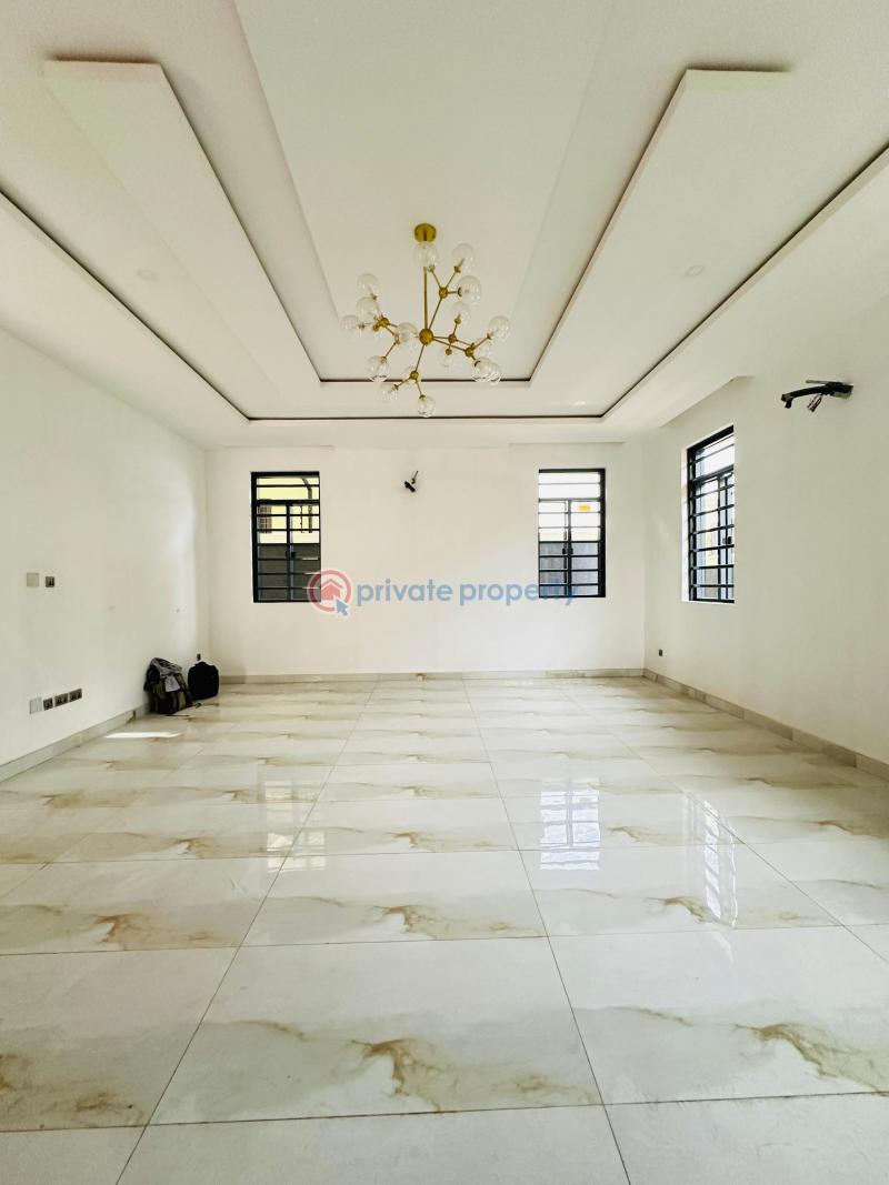 5 bedroom Detached Duplex For Sale Omole Phase 1 Ojodu Lagos - 1