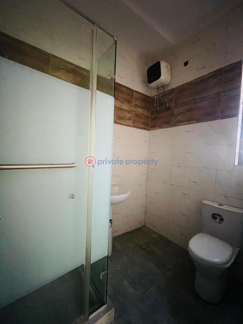 5 bedroom Detached Duplex For Sale Magodo GRA Phase 2 Kosofe/Ikosi Lagos - 5